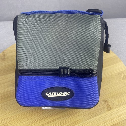 Case logic custodia - custodia, da