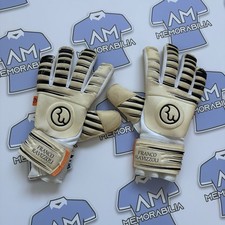 Guanti da portiere Match Worn