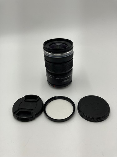 Olympus zuiko digital ed - olympus,
