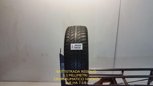 Gomme usate termiche - gomme,