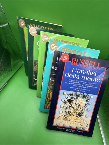 Grandi tascabili economici - tascabili,
