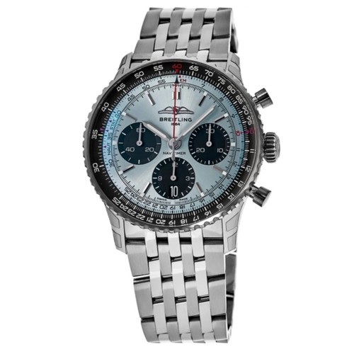 Breitling navitimer b01 - 1,