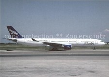 Aerei Civili Airbus Industrie A330-322 C-FRAV cn 171