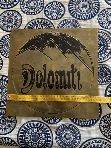 Dolomiti ski sci - ski,