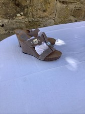 Sandalo  Dottor Scholl In Pelle 39