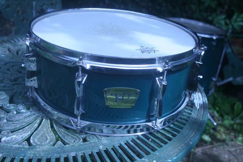 Yamaha rullante tamburo - yamaha, yd