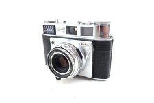 Kodak Retinette II B Con