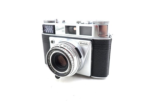 Kodak retinette con - kodak,