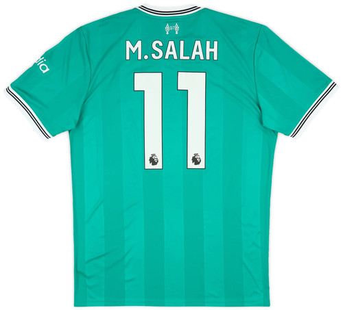 Liverpool 2025 third shirt - 2025/26,