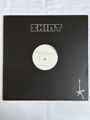 Dave clarke dirtbox 12 - clarke,
