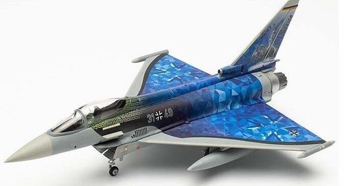 Herpa aereo da caccia - -,