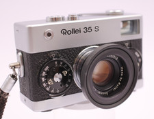 Rollei sonnar 2 8 - rollei, 2,8/40