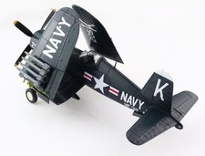  CORSAIR F4U-4 Corsair, "Medal
