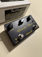 FULLTONE Ultimate Octave