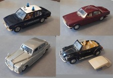 MODELLINI AUTOMOBILI VINTAGE