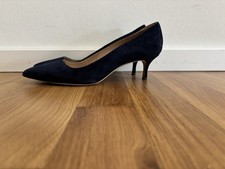 Décolleté Manolo Blahnik BB