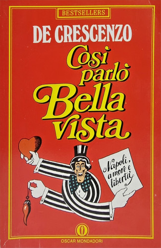 Così parlò bellavista - così,