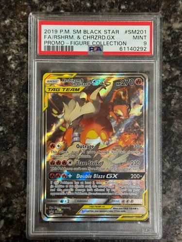 Pokemon card eng reshiram - pokemon, &
