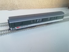 LIMA POSTALE SBB CFF FREGIO