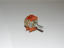 Sansui G-4700 Interruttore di