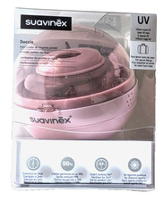 Sterilizzaciuccio Portatile