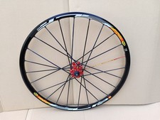 Ruota anteriore Mavic Crossmax