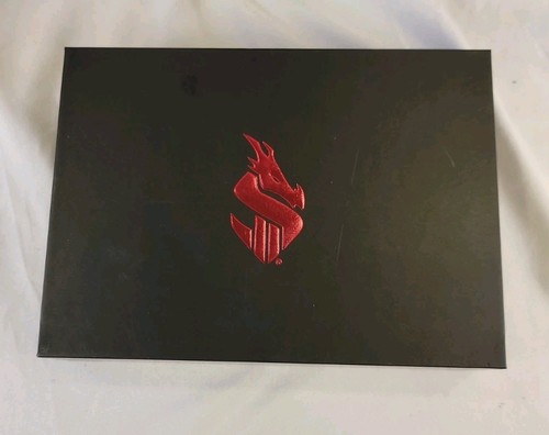 Nuovo raro fermalibri mistborn - raro,