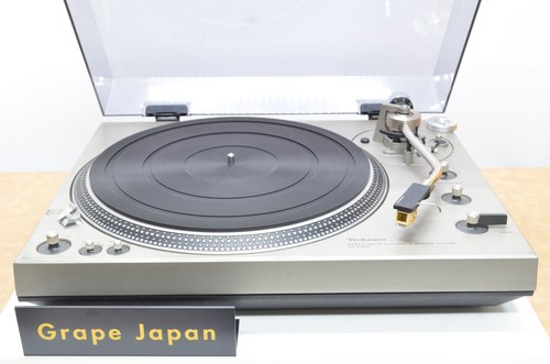 Technics 1300 auto direct - technics,