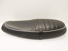 Selle (Triumph - Bonneville