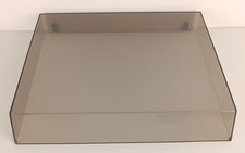 COPERCHIO / CAPPA - GIRADISCHI - 41X33X6,5 CM