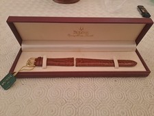 BULOVA- SCATOLA PER OROLOGIO