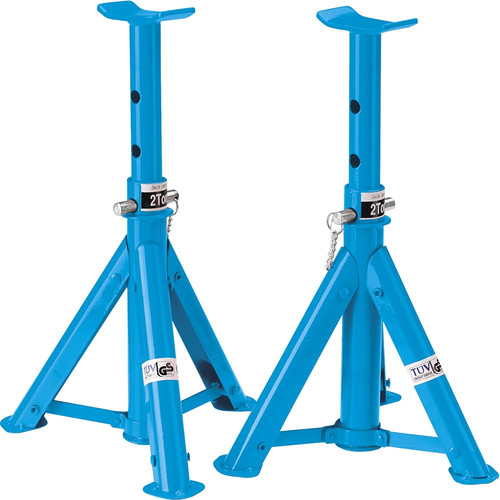 Coppia cavalletti da - coppia,