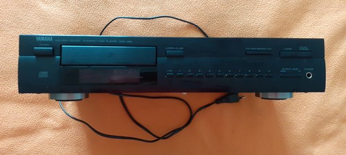 Yamaha cdx 490 - yamaha, cdx-490