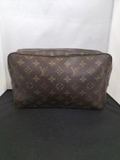 Pochette Louis Vuitton Trousse