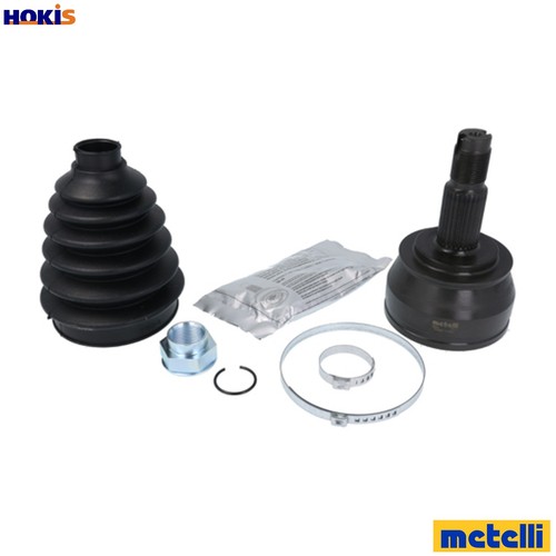 Kit giunto albero - albero, motore