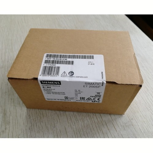 Siemens 6es7 155 - siemens, et