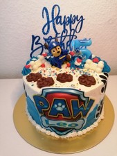 Paw patrol ryder cane - patrol,