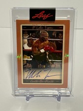 2023 LEAF ART OF SPORT MIKE