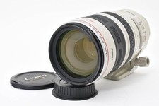 Canon EF 100-400 mm F/4.5-5.6