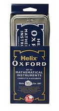 Helix Oxford Set Matematico