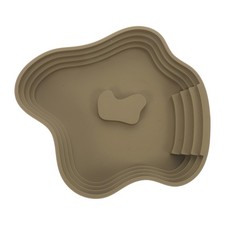  Vasca Da Bagno in Tartaruga