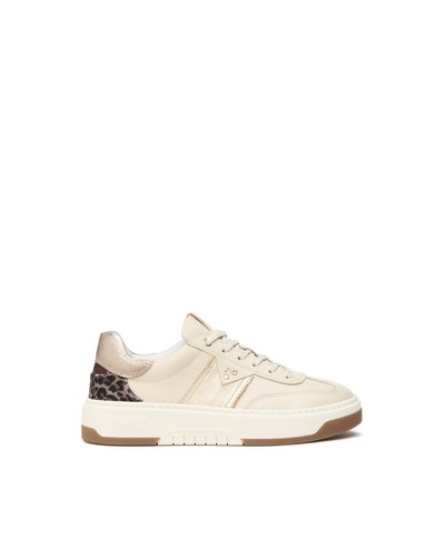Sneakers donna nerogiardini - sneakers,
