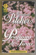 Rosamunde pilcher profumo di - rosamunde,