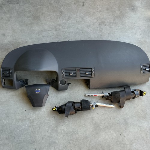 Kit airbag completo per volvo - completo,