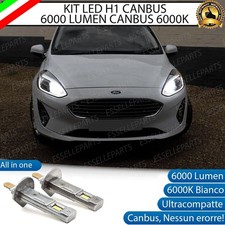KIT FULL LED FORD FIESTA