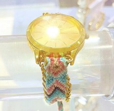Orologio polso donna - da, yaki