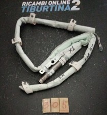 Airbag tendina laterale destra Bmw X1 f48 2014 in poi Numero 305