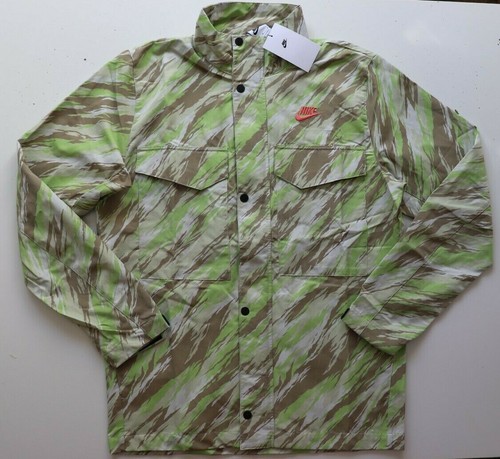 Nike sportswear military - nike, camo