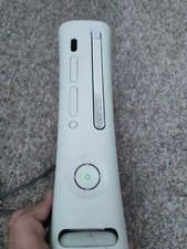 Microsoft Xbox 360 Console con