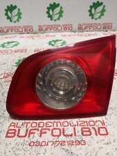 3C9945094 fanale Posteriore Dx Destro interno per VOLKSWAGEN PASSAT 2.0 TDI 